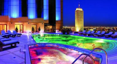 دیزرت پالم ریزورت