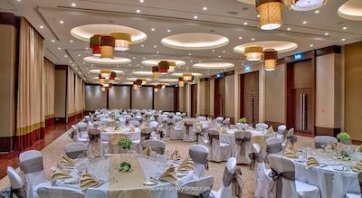 دیزرت پالم ریزورت