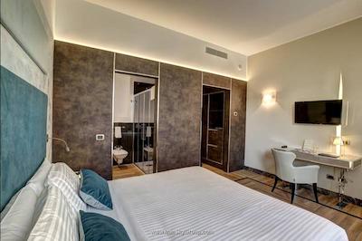 بینکا ماریا پلس هتل