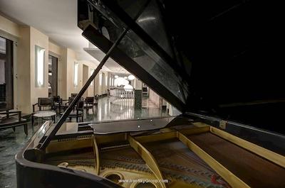 بینکا ماریا پلس هتل