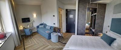 بینکا ماریا پلس هتل