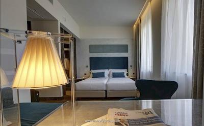 بینکا ماریا پلس هتل