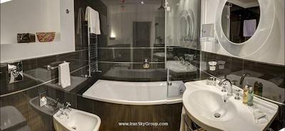 بینکا ماریا پلس هتل