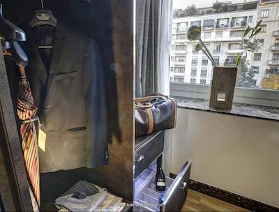 بینکا ماریا پلس هتل