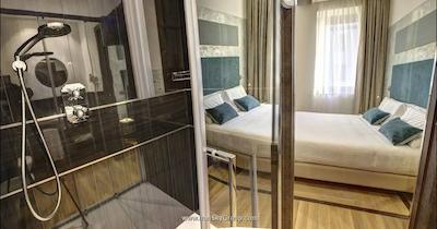 بینکا ماریا پلس هتل