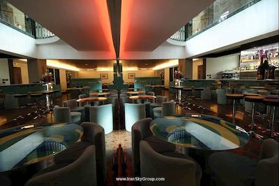 بینکا ماریا پلس هتل