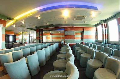 بینکا ماریا پلس هتل