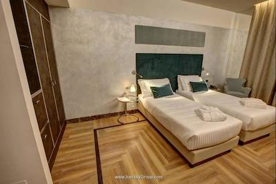 بینکا ماریا پلس هتل