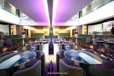 بینکا ماریا پلس هتل