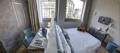 بینکا ماریا پلس هتل