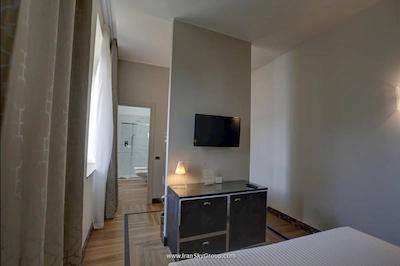 بینکا ماریا پلس هتل