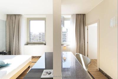 بینکا ماریا پلس هتل