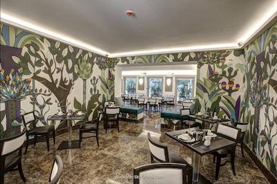 بینکا ماریا پلس هتل