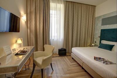 بینکا ماریا پلس هتل