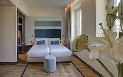 بینکا ماریا پلس هتل