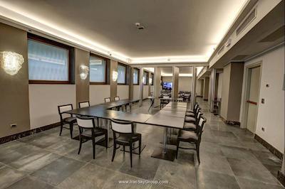 بینکا ماریا پلس هتل