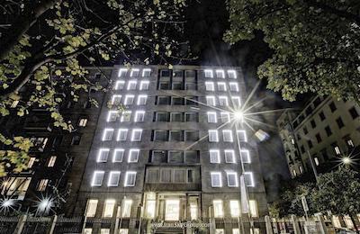 بینکا ماریا پلس هتل