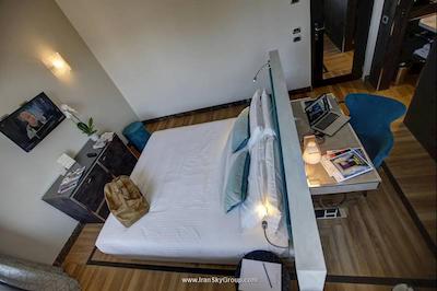 بینکا ماریا پلس هتل