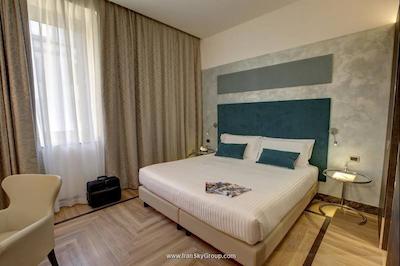 بینکا ماریا پلس هتل