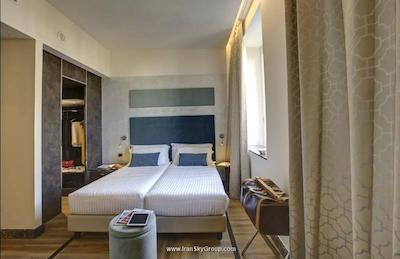 بینکا ماریا پلس هتل