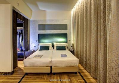 بینکا ماریا پلس هتل