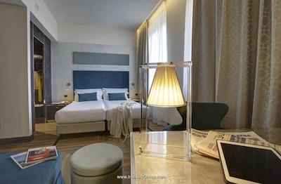 بینکا ماریا پلس هتل