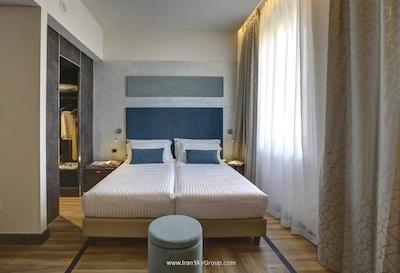 بینکا ماریا پلس هتل