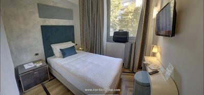 بینکا ماریا پلس هتل