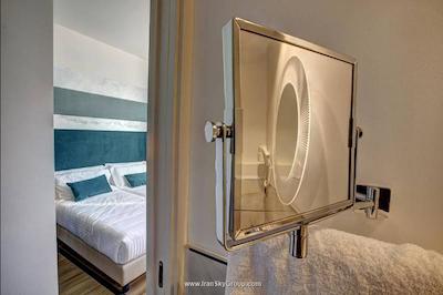 بینکا ماریا پلس هتل