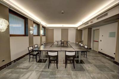 بینکا ماریا پلس هتل