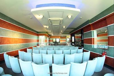 بینکا ماریا پلس هتل