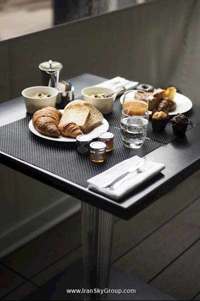 بینکا ماریا پلس هتل