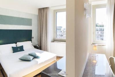 بینکا ماریا پلس هتل