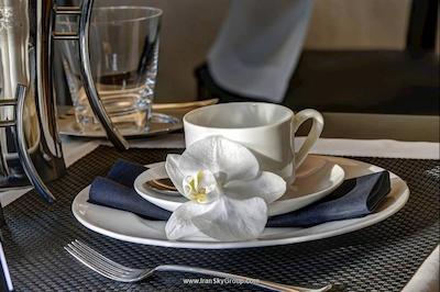 بینکا ماریا پلس هتل