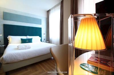 بینکا ماریا پلس هتل