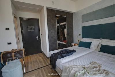 بینکا ماریا پلس هتل