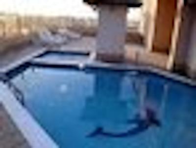 هتل آپارتمان دلفین