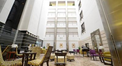 دوناتلو هتل