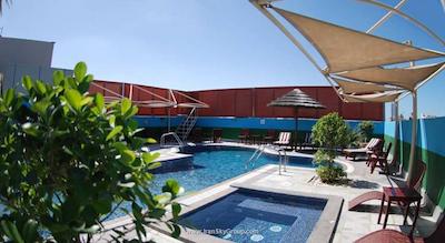 دوناتلو هتل