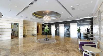 دوناتلو هتل