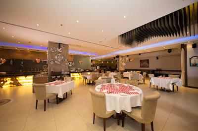 دوناتلو هتل