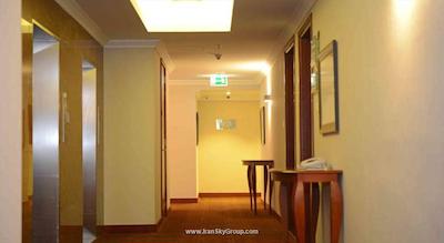 دوناتلو هتل