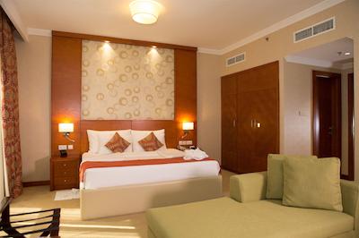 دوناتلو هتل