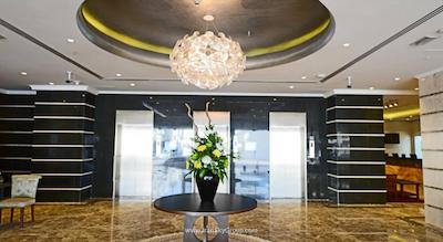 دوناتلو هتل