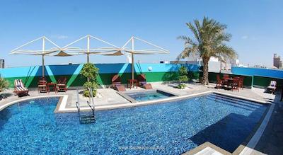 دوناتلو هتل