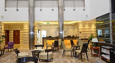 دوناتلو هتل