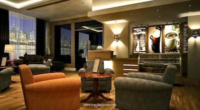 دوناتلو هتل