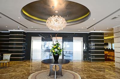 دوناتلو هتل