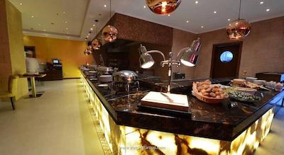 دوناتلو هتل