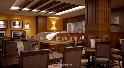 دوناتلو هتل